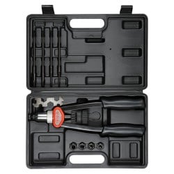 Nitownica ręczna do nitonakrętek M5-M12 YATO YT-36119