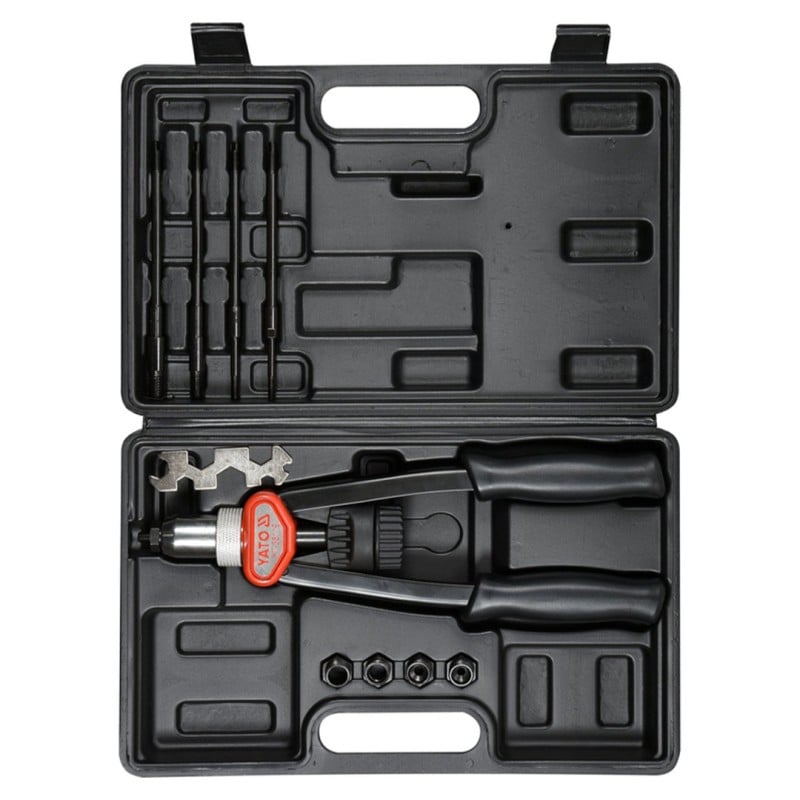 Nitownica ręczna do nitonakrętek M5-M12 YATO YT-36119