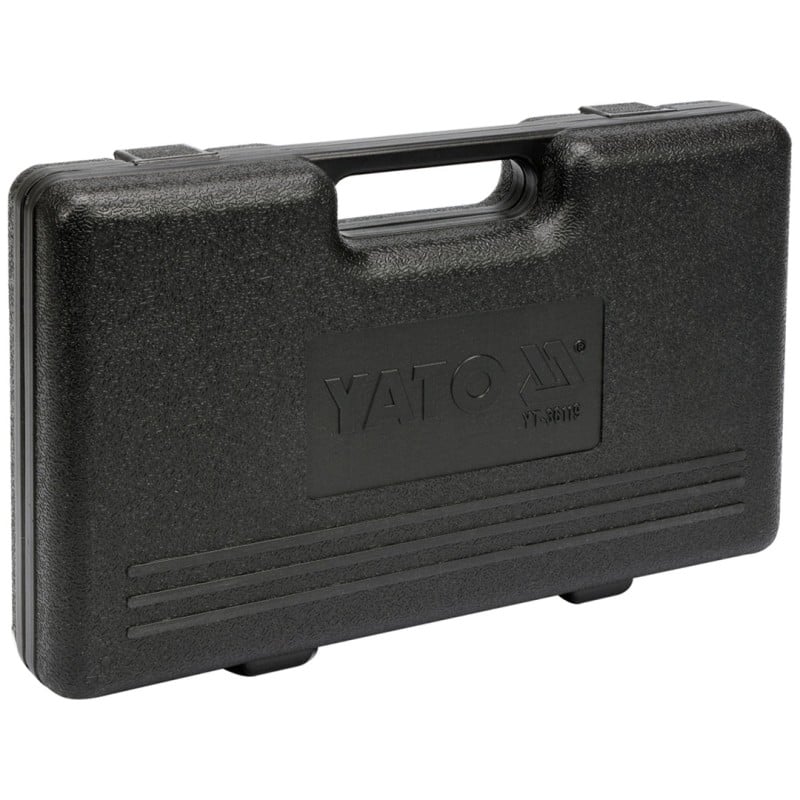 Nitownica ręczna do nitonakrętek M5-M12 YATO YT-36119
