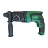 OUTLET HiKOKI DH26PC2WSZ Młotowiertarka 230V 830W SDS+ 2,9J 3funkcje walizka