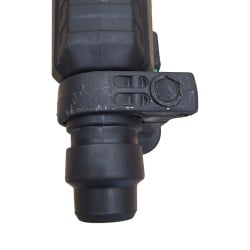OUTLET HiKOKI DH26PC2WSZ Młotowiertarka 230V 830W SDS+ 2,9J 3funkcje walizka