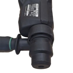 OUTLET HiKOKI DH26PC2WSZ Młotowiertarka 230V 830W SDS+ 2,9J 3funkcje walizka