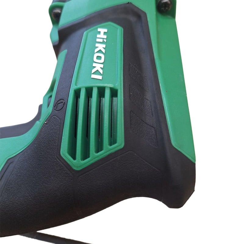 OUTLET HiKOKI DH26PC2WSZ Młotowiertarka 230V 830W SDS+ 2,9J 3funkcje walizka