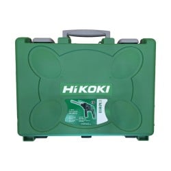 OUTLET HiKOKI DH26PC2WSZ Młotowiertarka 230V 830W SDS+ 2,9J 3funkcje walizka