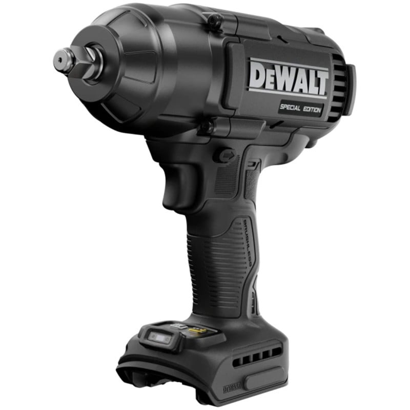 Akumulatorowy klucz udarowy DeWALT DCF99MN-XJ McLaren 18 V XR BL BODY