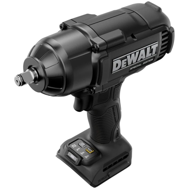 Akumulatorowy klucz udarowy DeWALT DCF99MN-XJ McLaren 18 V XR BL BODY