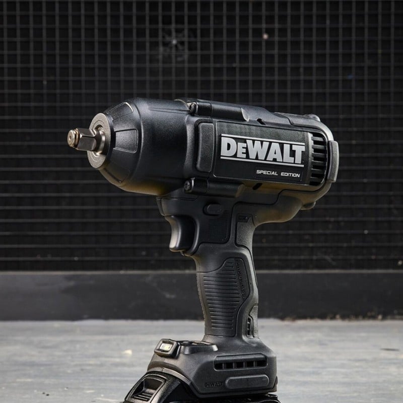 Akumulatorowy klucz udarowy DeWALT DCF99MN-XJ McLaren 18 V XR BL BODY