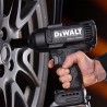 Akumulatorowy klucz udarowy DeWALT DCF99MN-XJ McLaren 18 V XR BL BODY