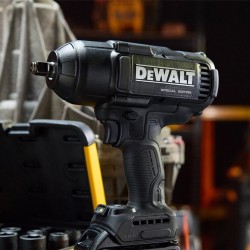 Akumulatorowy klucz udarowy DeWALT DCF99MN-XJ McLaren 18 V XR BL BODY