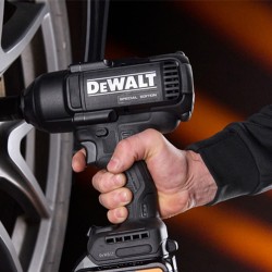 Akumulatorowy klucz udarowy DeWALT DCF99MN-XJ McLaren 18 V XR BL BODY