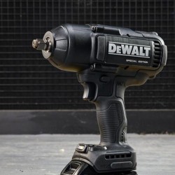 Akumulatorowy klucz udarowy DeWALT DCF99MN-XJ McLaren 18 V XR BL BODY