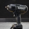 Akumulatorowy klucz udarowy DeWALT DCF99MN-XJ McLaren 18 V XR BL BODY
