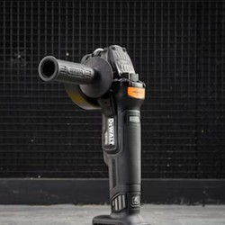 Akumulatorowa szlifierka kątowa DeWALT DCG45MN-XJ McLaren 18 V XR BL BODY