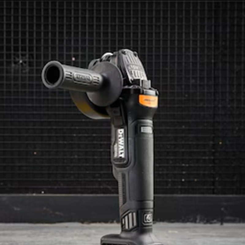 Akumulatorowa szlifierka kątowa DeWALT DCG45MN-XJ McLaren 18 V XR BL BODY