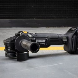 Akumulatorowa szlifierka kątowa DeWALT DCG45MN-XJ McLaren 18 V XR BL BODY
