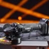 Akumulatorowa szlifierka kątowa DeWALT DCG45MN-XJ McLaren 18 V XR BL BODY