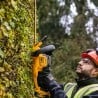 Zestaw DeWALT DCMHT563DCD-QW 18V XR nożyce DCMHT563+wiert.DCD791 2x5Ah BL