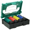 Zestaw nasadek 6 kątnych udarowych HiKOKI 40030039 17mm,19mm,21mm,22mm 4 szt.