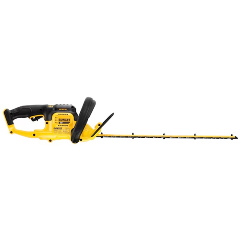 Zestaw DeWALT DCMHT563DCD-QW 18V XR nożyce DCMHT563+wiert.DCD791 2x5Ah BL