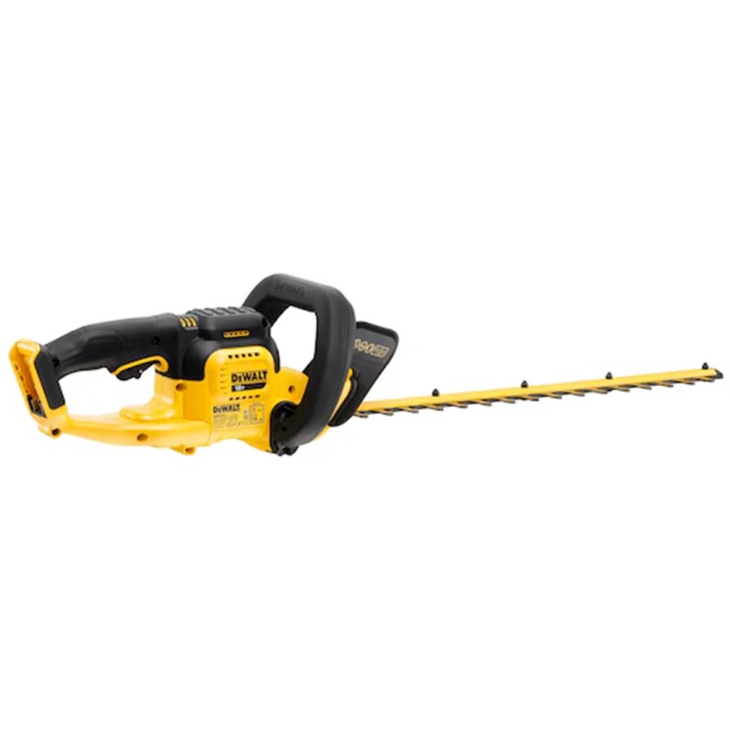 Zestaw DeWALT DCMHT563DCD-QW 18V XR nożyce DCMHT563+wiert.DCD791 2x5Ah BL