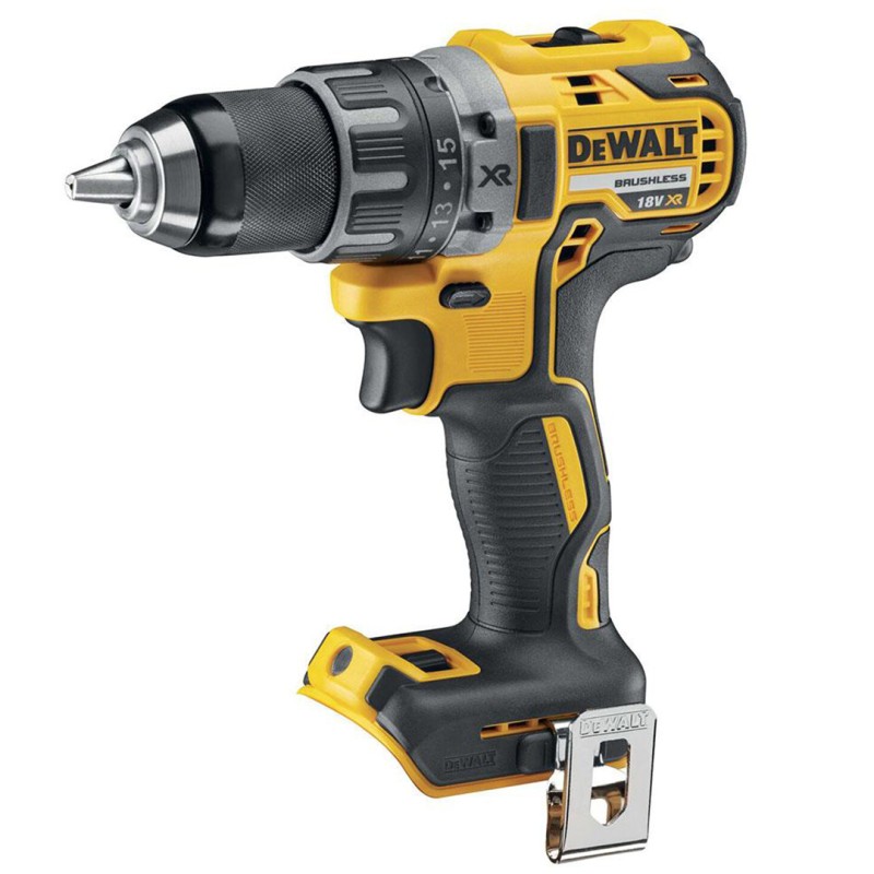 Zestaw DeWALT DCMHT563DCD-QW 18V XR nożyce DCMHT563+wiert.DCD791 2x5Ah BL