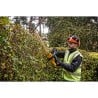 Zestaw DeWALT DCMHT563DCD-QW 18V XR nożyce DCMHT563+wiert.DCD791 2x5Ah BL
