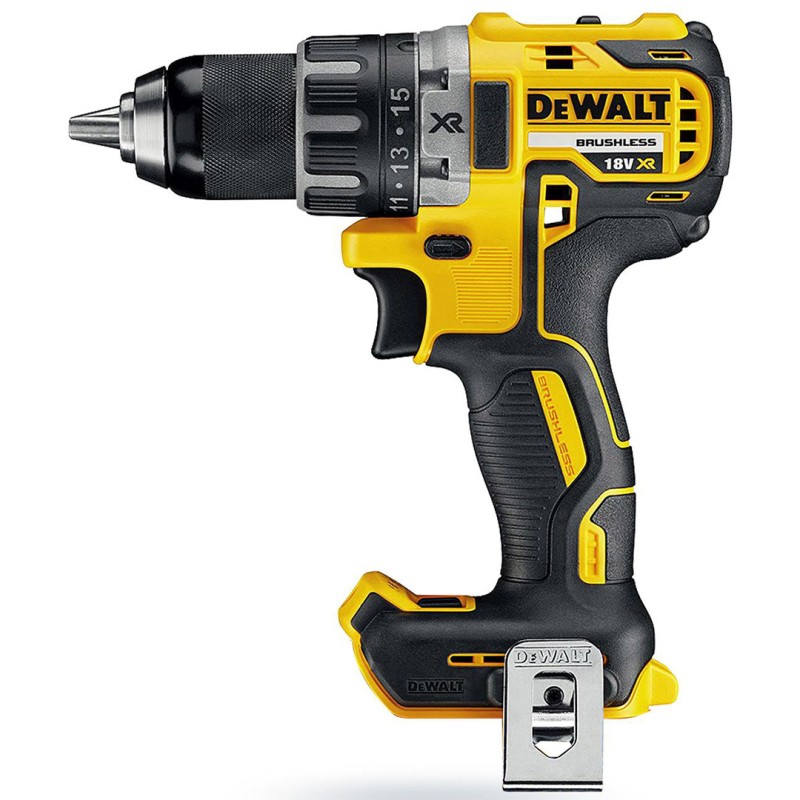 Zestaw DeWALT DCMST561DCD-QW 18V XR podk.DCMST561+wiert.DCD791 2x5Ah BL