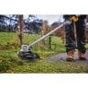 Zestaw DeWALT DCMST561DCD-QW 18V XR podk.DCMST561+wiert.DCD791 2x5Ah BL