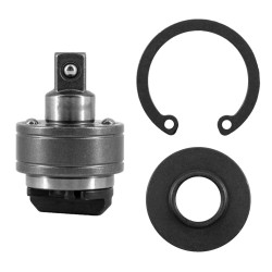 Końcówki zapasowe DeWALT DCFA5142 1/4’’ do grzechotki DCF514