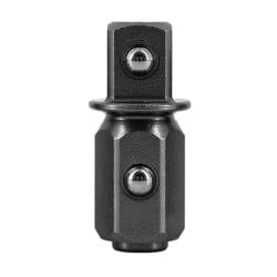 Zestaw końcówek DeWALT DCFA5201 1/4’’ i 3/8’’ do grzechotki DCF520 z zamkniętą głowicą