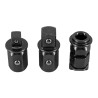 Zestaw końcówek DeWALT DCFA5201 1/4’’ i 3/8’’ do grzechotki DCF520 z zamkniętą głowicą