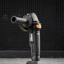 Akumulatorowa szlifierka kątowa DeWALT DCG45MN-XJ McLaren 18 V XR BL BODY