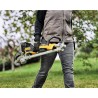 Zestaw DeWALT DCMST561DCD-QW 18V XR podk.DCMST561+wiert.DCD791 2x5Ah BL