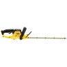 Zestaw DeWALT DCMHT563DCD-QW 18V XR nożyce DCMHT563+wiert.DCD791 2x5Ah BL