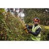 Zestaw DeWALT DCMHT563DCD-QW 18V XR nożyce DCMHT563+wiert.DCD791 2x5Ah BL