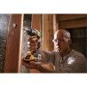 Zestaw DeWALT DCMHT563DCD-QW 18V XR nożyce DCMHT563+wiert.DCD791 2x5Ah BL