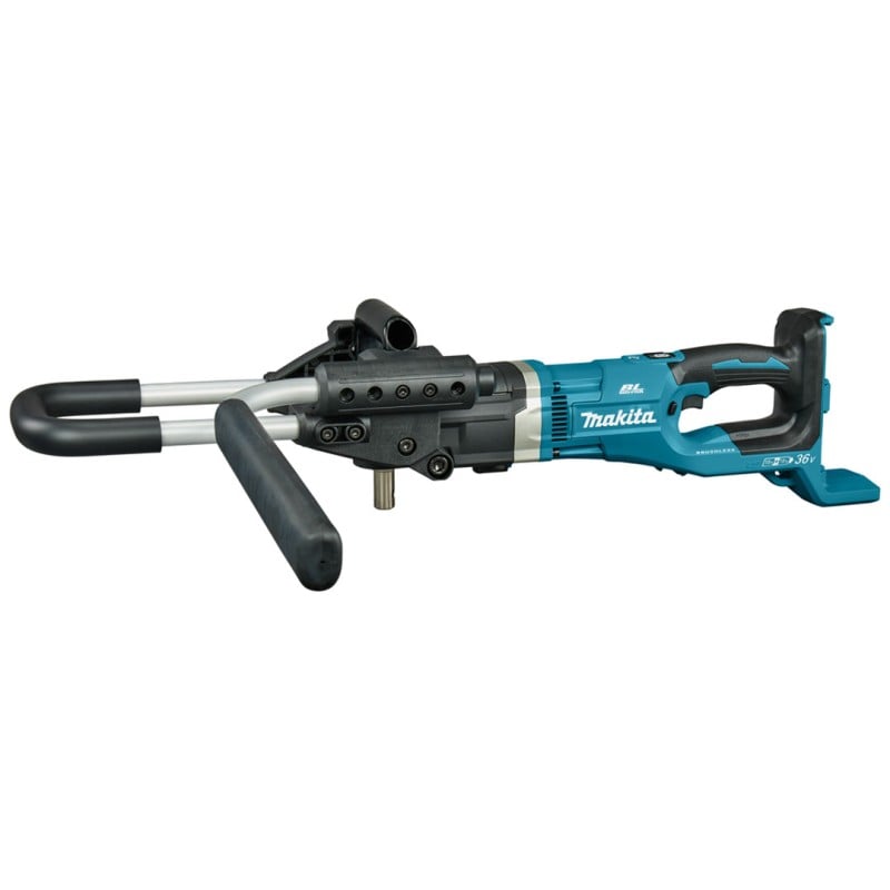 OUTLET Makita DDG461Z Świder wiertnica akumulatorowa LXT 2x18V BL XPT ADT 136Nm BODY karton