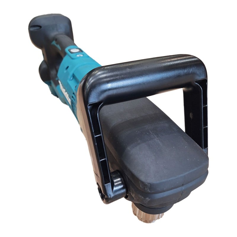 OUTLET Makita DDG461Z Świder wiertnica akumulatorowa LXT 2x18V BL XPT ADT 136Nm BODY karton