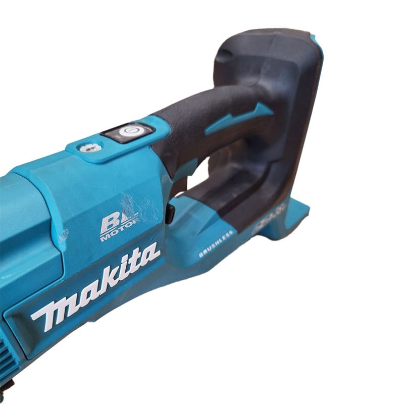 OUTLET Makita DDG461Z Świder wiertnica akumulatorowa LXT 2x18V BL XPT ADT 136Nm BODY karton
