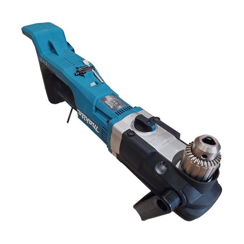OUTLET Makita DDG461Z Świder wiertnica akumulatorowa LXT 2x18V BL XPT ADT 136Nm BODY karton