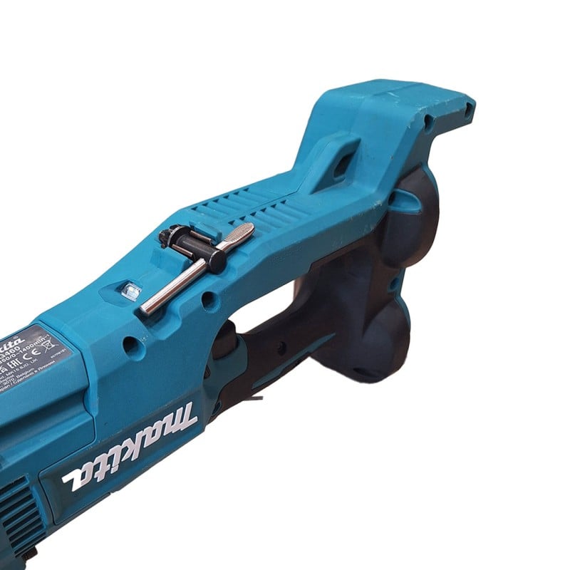 OUTLET Makita DDG461Z Świder wiertnica akumulatorowa LXT 2x18V BL XPT ADT 136Nm BODY karton