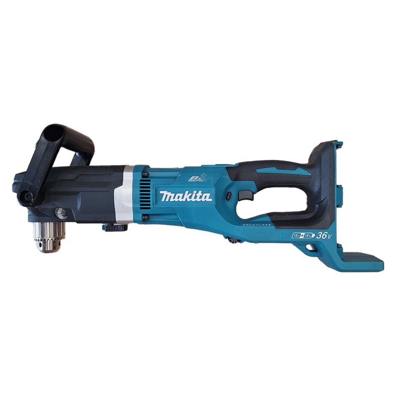 OUTLET Makita DDG461Z Świder wiertnica akumulatorowa LXT 2x18V BL XPT ADT 136Nm BODY karton