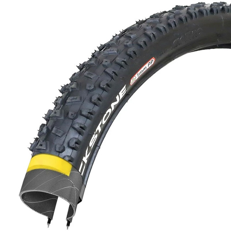 Opona rowerowa BLACKSTONE 26" 26x1,95 52-559 Cross Country 1 mm Armor