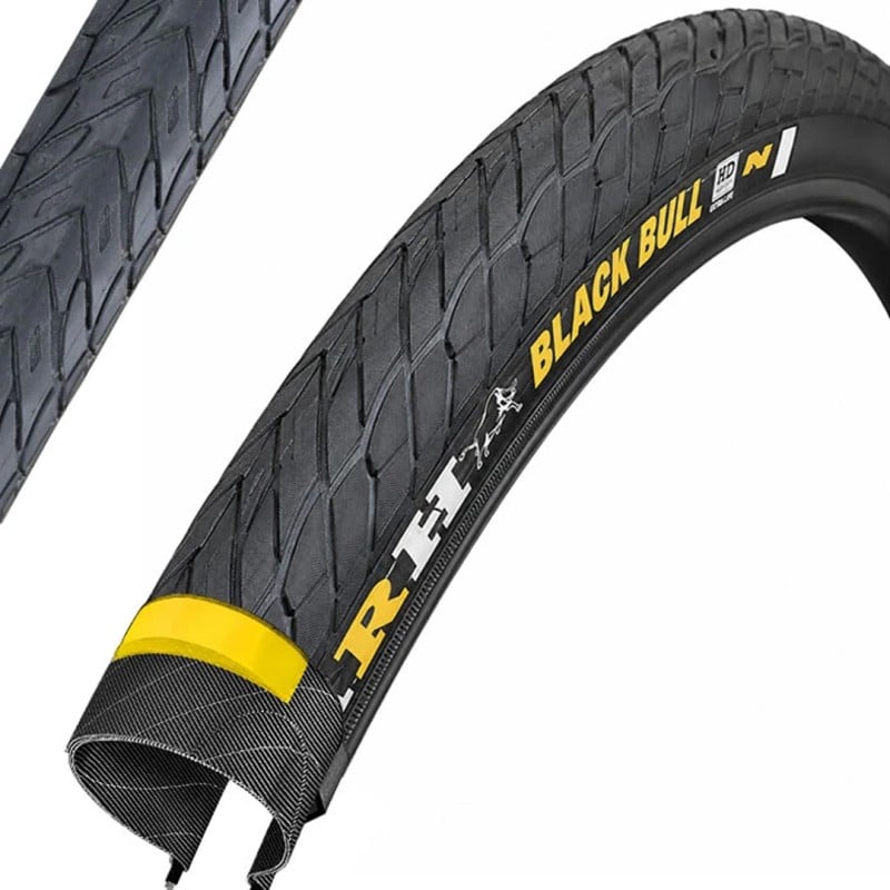 Opona rowerowa MRH 28x1.50 700x38C 40-622 antyprzebiciowa 1 mm