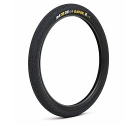 Opona rowerowa 24x1.75 47-507 MRH Black Bull z wkładką antyprzebiciową