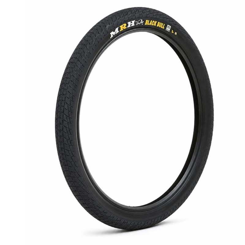 Opona rowerowa 24x1.75 47-507 MRH Black Bull z wkładką antyprzebiciową