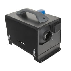 Nagrzewnica olejowa samochodowa GEKO G80454 8KW 12V