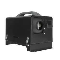 Nagrzewnica olejowa samochodowa GEKO G80454 8KW 12V