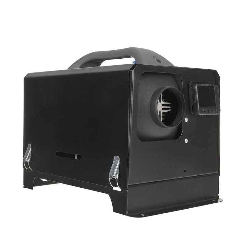 Nagrzewnica olejowa samochodowa GEKO G80454 8KW 12V