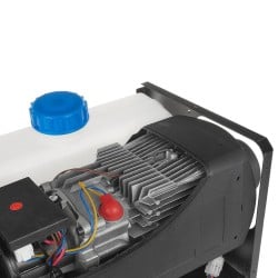 Nagrzewnica olejowa samochodowa GEKO G80454 8KW 12V